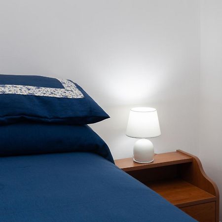 B&B Villa Dei Desideri Кьети Экстерьер фото